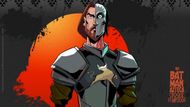 Promo image for Aztec Batman | Image via: Max